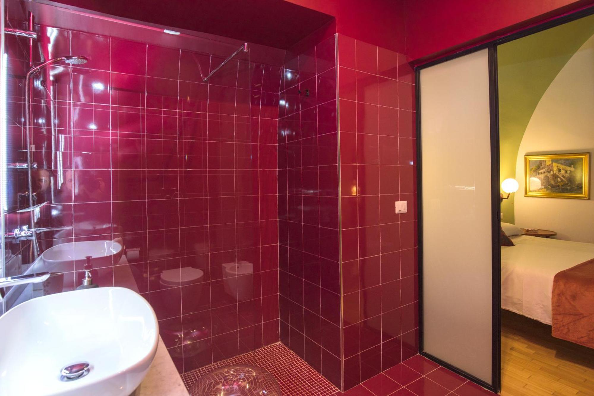 Apartament A Casa Nostra Neapol Zewnętrze zdjęcie